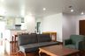 2 Bedroom Apartment for rent in Baan Wannapa, Khlong Tan Nuea, Bangkok near BTS Thong Lo