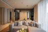 1 Bedroom Condo for Sale or Rent in BEATNIQ Sukhumvit 32, Khlong Tan, Bangkok near BTS Thong Lo