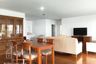 2 Bedroom Apartment for rent in Baan Wannapa, Khlong Tan Nuea, Bangkok near BTS Thong Lo