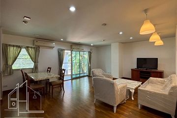 2 Bedroom Condo for rent in Baan Wannapa, Khlong Tan Nuea, Bangkok near BTS Thong Lo