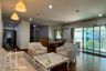 2 Bedroom Condo for rent in Baan Wannapa, Khlong Tan Nuea, Bangkok near BTS Thong Lo