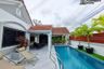 4 Bedroom Villa for Sale or Rent in Wantana Village, Nong Prue, Chonburi