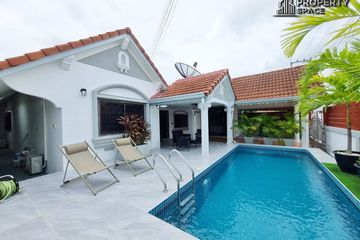 4 Bedroom Villa for Sale or Rent in Wantana Village, Nong Prue, Chonburi