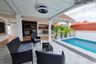 4 Bedroom Villa for Sale or Rent in Wantana Village, Nong Prue, Chonburi