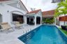 4 Bedroom Villa for Sale or Rent in Wantana Village, Nong Prue, Chonburi