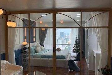 1 Bedroom Condo for rent in Sukhumvit Suite, Khlong Toei Nuea, Bangkok near BTS Nana