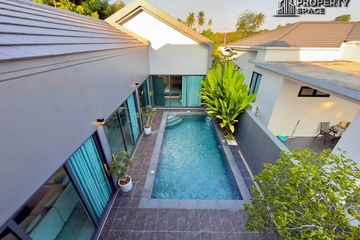 4 Bedroom Villa for Sale or Rent in The Hamlet Pattaya, Pong, Chonburi