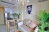 1 Bedroom Condo for rent in The Riviera Jomtien, Nong Prue, Chonburi