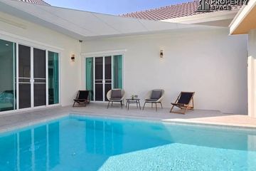 3 Bedroom Villa for rent in Pong, Chonburi