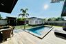 3 Bedroom Villa for rent in Baan Pattaya 5, Huai Yai, Chonburi