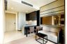 1 Bedroom Condo for rent in The ESSE Asoke, Khlong Toei Nuea, Bangkok near BTS Asoke
