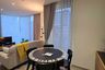 2 Bedroom Condo for rent in FYNN Asoke Sukhumvit 10, Khlong Toei, Bangkok near BTS Asoke