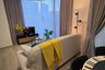 2 Bedroom Condo for rent in FYNN Asoke Sukhumvit 10, Khlong Toei, Bangkok near BTS Asoke
