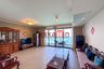 2 Bedroom Condo for rent in Na Kluea, Chonburi