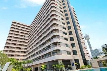 1 Bedroom Condo for sale in Kieng Talay Condo, Nong Prue, Chonburi