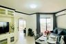 1 Bedroom Condo for sale in Kieng Talay Condo, Nong Prue, Chonburi