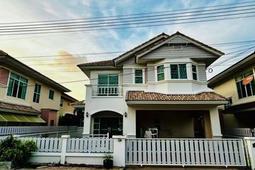 3 Bedroom House for Sale or Rent in Ban Puek, Chonburi