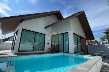 2 Bedroom Villa for rent in The Maple Pattaya, Huai Yai, Chonburi