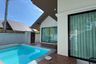 2 Bedroom Villa for rent in The Maple Pattaya, Huai Yai, Chonburi