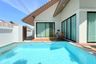 2 Bedroom Villa for rent in The Maple Pattaya, Huai Yai, Chonburi