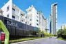 1 Bedroom Condo for sale in The Base Central Pattaya, Nong Prue, Chonburi