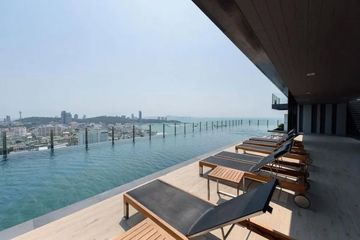 1 Bedroom Condo for sale in The Base Central Pattaya, Nong Prue, Chonburi