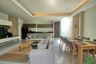 2 Bedroom Condo for rent in Cayla Private Residence, Suthep, Chiang Mai