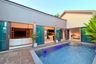 4 Bedroom Villa for Sale or Rent in Pong, Chonburi