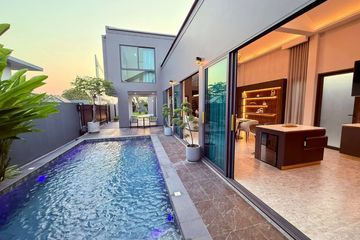 4 Bedroom Villa for Sale or Rent in Pong, Chonburi