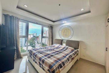1 Bedroom Condo for sale in Cosy Beach View, Nong Prue, Chonburi
