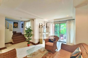 3 Bedroom Townhouse for sale in Nong Prue, Chonburi