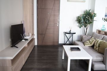 2 Bedroom Condo for rent in Rende Sukhumvit 23, Khlong Toei Nuea, Bangkok near BTS Asoke