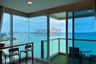 2 Bedroom Condo for sale in The Palm Wongamat Beach, Na Kluea, Chonburi