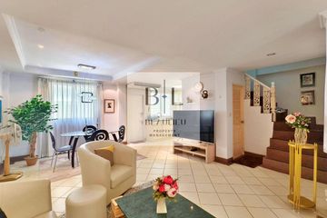 3 Bedroom Townhouse for sale in Nong Prue, Chonburi