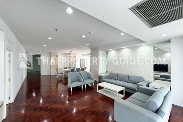 3 Bedroom Apartment for rent in Khlong Tan, Bangkok near BTS Phrom Phong