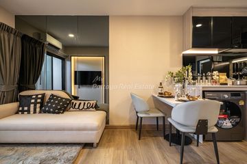 1 Bedroom Condo for sale in The Indeed Condo Pattaya, Nong Prue, Chonburi