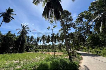 Land for sale in Taling Ngam, Surat Thani