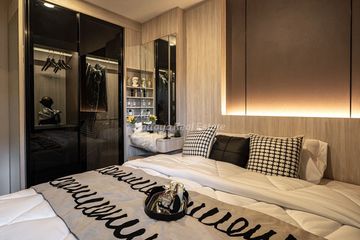 1 Bedroom Condo for sale in The Indeed Condo Pattaya, Nong Prue, Chonburi