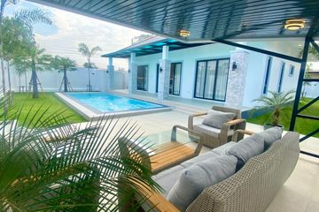3 Bedroom House for sale in Huai Yai, Chonburi