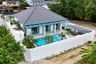 3 Bedroom House for sale in Huai Yai, Chonburi