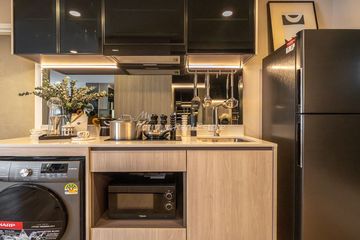 2 Bedroom Condo for sale in The Indeed Condo Pattaya, Nong Prue, Chonburi