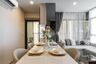 2 Bedroom Condo for sale in The Indeed Condo Pattaya, Nong Prue, Chonburi