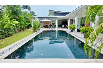 2 Bedroom Villa for sale in Mae Nam, Surat Thani