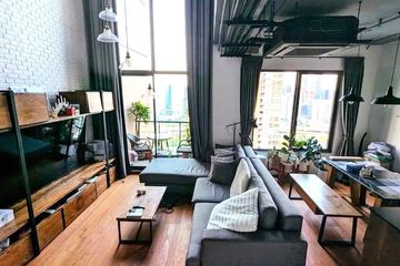 1 Bedroom Condo for rent in Villa Asoke, Makkasan, Bangkok near MRT Phetchaburi
