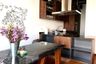 1 Bedroom Condo for rent in Villa Asoke, Makkasan, Bangkok near MRT Phetchaburi