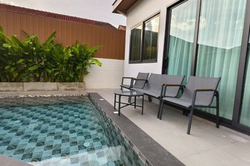 3 Bedroom Villa for sale in Nong Prue, Chonburi