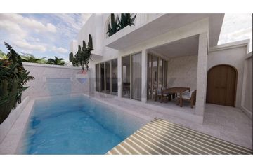 3 Bedroom Villa for sale in Bo Phut, Surat Thani