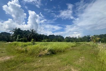 Land for sale in Ao Nang, Krabi