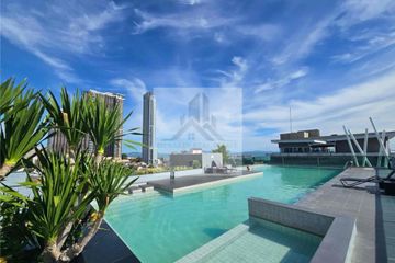 1 Bedroom Condo for rent in Nong Prue, Chonburi