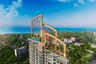 1 Bedroom Condo for sale in The Riviera Malibu & Residences, Nong Prue, Chonburi